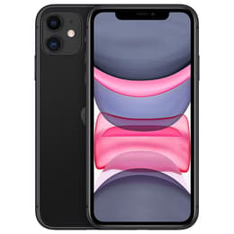 iPhone 11 64GB - Nero