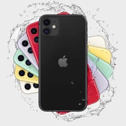 iPhone 11 64GB - Nero