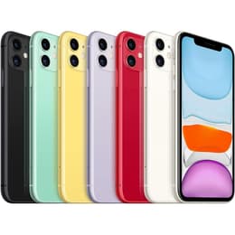 iPhone 11 64GB - Nero