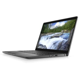 Dell Latitude 5300 2-in-1 Touch 13" Core i7 1.9 GHz - SSD 512 GB - 16GB QWERTY - Inglese