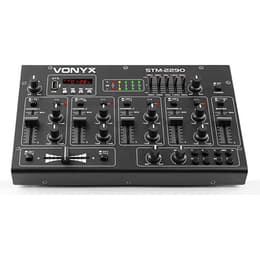 Vonyx STM2290 Accessori audio