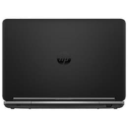 HP ProBook 650 G1 15" Core i7 3 GHz - SSD 240 GB - 8GB Tastiera Francese