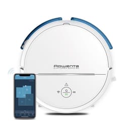 Aspirapolvere robot ROWENTA RR7747WHR