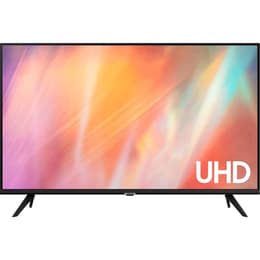 TV 50,0000 Pollici Samsung LED Ultra HD 4K UE50AU7090UXXN