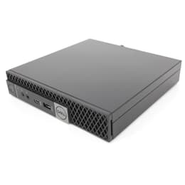 Dell OptiPlex 5070 Micro Core i5 2.1 GHz - SSD 1 TB RAM 32 GB