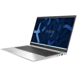 HP EliteBook 840 G8 14" Core i5 2.6 GHz - SSD 256 GB - 8GB - QWERTY - Spagnolo