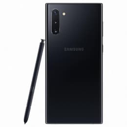 Galaxy Note10 256GB - Nero