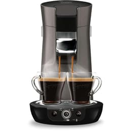 Macchina da caffè a cialde Compatibile Senseo Philips HD7831/51 L - Argento