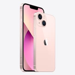 iPhone 13 256GB - Rosa
