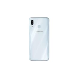 Galaxy A30 64GB - Bianco