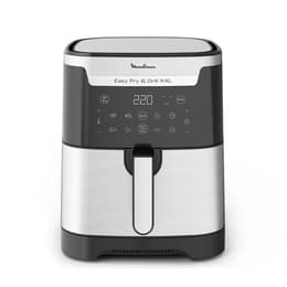 Moulinex Friggitrici EASY FRY & GRILL XXL EZ801D15