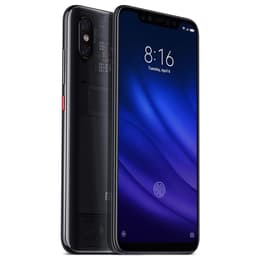 Xiaomi Mi 8 Pro 128GB - Nero - Dual-SIM