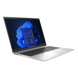 HP EliteBook 865 G9 16" Ryzen 5 2.3 GHz - SSD 1 TB - 32GB - QWERTZ - Tedesco