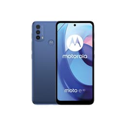 Motorola Moto E30 32GB - Blu