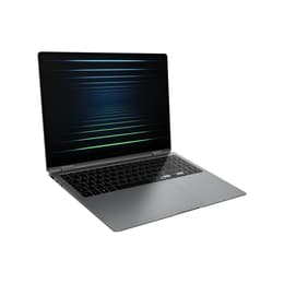 Samsung Galaxy Book5 360 16" Core Ultra 7 2.2 GHz - SSD 512 GB - 16GB - AZERTY - Francese