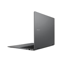 Samsung Galaxy Book5 360 16" Core Ultra 7 2.2 GHz - SSD 512 GB - 16GB - AZERTY - Francese
