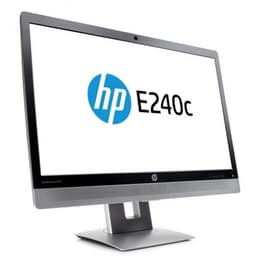 Schermo 24" LED FHD HP EliteDisplay E240c