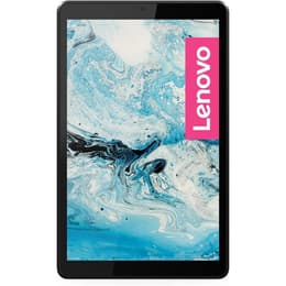 Lenovo Tab M8 (HD) 16GB - Grigio - WiFi + 4G
