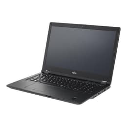 Fujitsu LifeBook E458 15" Core i3 2.3 GHz - SSD 512 GB - 8GB Tastiera Francese