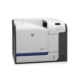 HP LaserJet Enterprise 500 color Printer M551 Laser a colori