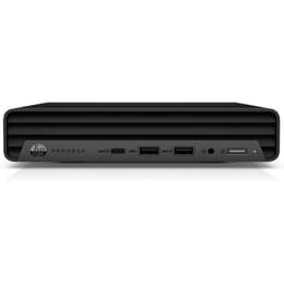 HP ProDesk 600 G6 DM Core i5 2.3 GHz - SSD 256 GB RAM 16 GB