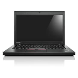 Lenovo ThinkPad L450 14" Core i3 2 GHz  - SSD 512 GB - 12GB Tastiera Francese