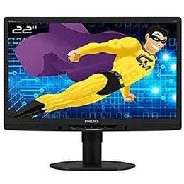 Schermo 22" LCD FHD Philips 221B3L