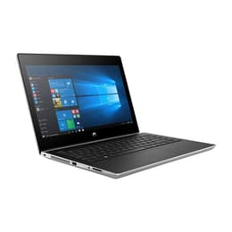 HP 430 G5 13" Core i5 1.6 GHz - SSD 256 GB - 8GB - AZERTY - Francese