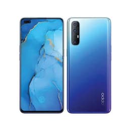 Oppo Reno3 Pro 256GB - Blu - Dual-SIM