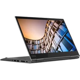 Lenovo ThinkPad X1 Yoga G4 14" Core i5 1.6 GHz - SSD 1000 GB - 16GB Tastiera Francese