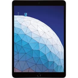iPad Air (2019) 3a generazione 64 GB - WiFi + 4G - Grigio Siderale