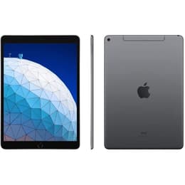 iPad Air (2019) 3a generazione 64 GB - WiFi + 4G - Grigio Siderale