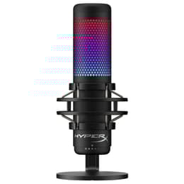 Hyperx Quadcast S HMIQ1S-XX-RG/G Accessori audio