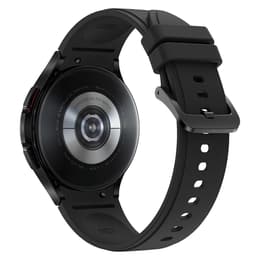Smart Watch Cardio­frequenzimetro GPS Samsung Galaxy Watch - Nero