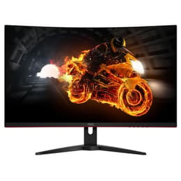 Schermo 31" LCD QHD Aoc CQ32G1