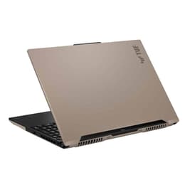 Asus TUF Gaming A16 TUF617NS-N3001W 16" Ryzen 7 3.2 GHz - SSD 512 GB - 16GB - AMD Radeon RX 7600S Tastiera Francese