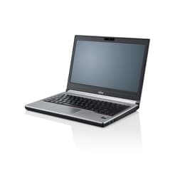 Fujitsu LifeBook E736 13" Core i5 2.4 GHz - SSD 256 GB - 8GB Tastiera Francese