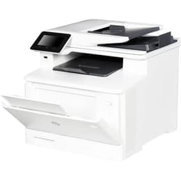 HP LaserJet Pro MFP M477FDN Laser a colori