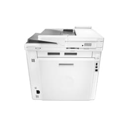 HP LaserJet Pro MFP M477FDN Laser a colori