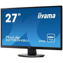 Schermo 27" LCD FHD Iiyama ProLite XB2783HSU-B3
