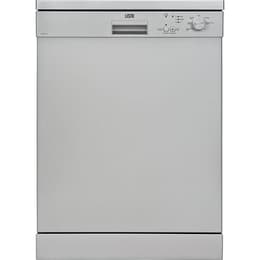Lavastoviglie da libera installazione 59.8 cm Listo LV47 L1 - Da 10 a 12 coperti