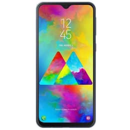 Galaxy M20 64GB - Nero - Dual-SIM