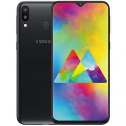 Galaxy M20 64GB - Nero