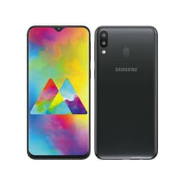Galaxy M20 64GB - Nero