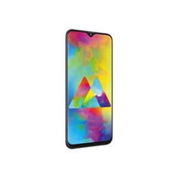 Galaxy M20 64GB - Nero