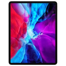 iPad Pro 12.9" (2020) 4a generazione 512 GB - WiFi + 4G - Argento