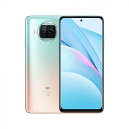 Xiaomi Mi 10T Lite 5G 128GB - Rosa