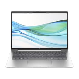 HP ProBook 440 G11 14" Core Ultra 1.3 GHz - SSD 512 GB - 16GB - QWERTY - Inglese