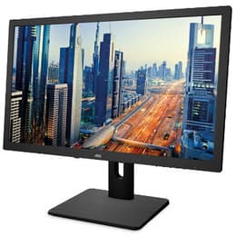 Schermo 21" LED FHD Aoc E2275PWQU