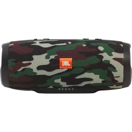 Altoparlanti Bluetooth Jbl Charge 3 - Camouflage